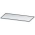 Eaton Light Grey Blind Plate Steel Blanking Plate