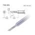 Hakko Loddespids FX9703 1,4 x 8,5 mm 45° Kniv, til FX9703