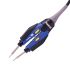 Hakko 130 mm, Tweezers