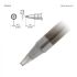 SOLDERING TIP SHAPE1.6D