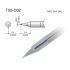 Hakko FX9703 0.2 mm Chisel Soldering Iron Tip for use with FX9703