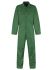 Alsico Green Reusable Coverall, M