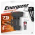 Energizer LED Torch Black 75 Lumens