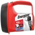 Energizer LED Torch Black, Red 80 Lumens