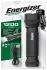 Energizer LED Torch Black - Rechargeable 1200 Lumens