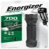 Energizer LED Torch Black - Rechargeable 700 Lumens