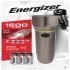 Energizer LED Torch Grey 1500 Lumens