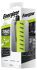 Energizer LED Torch Green - Rechargeable 350 Lumens