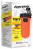 Energizer ATEX LED Torch Black, Orange 150 Lumens