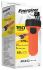 Energizer ATEX LED Torch Black, Orange 150 Lumens