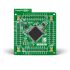 Brand-Rex EasyMx PRO v7 For STM32 MCUcard MCUカード MIKROE-1104