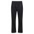 Regatta Professional TRW348 Black Men's Polyamide Water Repellent Trousers Overtrouser 42in, 107cm Waist