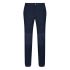 Regatta Professional TRJ510 Navy Men's Softshell Fabric Water Repellent Trousers 34in, 86.5cm Waist