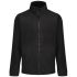 Regatta Professional TRF532 Black Fleece Men Fleece Jacket XXXXL