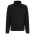 Regatta Professional TRF549 Black Micro Fleece Men Fleece Jacket M