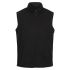 Regatta Professional TRA801 Black Micro Fleece Men Body warmer L