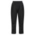 Regatta Professional TRA368 Black Men's Polyester Waterproof Trousers Overtrouser 37in, 94cm Waist