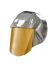 3M Versaflo Helmet for use with 3M G3501 Hard Hat Series