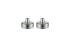 RS PRO 磁铁, 5.8kg拉力, 25mm宽 x 15mm长 x 7mm厚