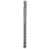 Krino 03169 Series SDS Drill Bit, 115mm Diameter