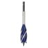 Krino 05054 Series CV Twist Drill Bit for Wood