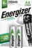 Energizer Energizer Rechargeable AA NiMH Rechargeable AA Battery, 1.3Ah, 1.2V