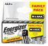 Energizer Energizer Ultimate E92 AAA Batterie, Zink-Mangandioxid, 1.5V, Flach Anschluss