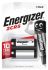 Energizer Lithium Manganese Dioxide 6V, 2CR5 Battery