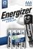 Energizer Energizer Ultimate Lithium Iron Disulfide AAA Battery 1.5V