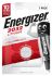 Energizer Gombelem 3V, CR2032 Lítium mangán-dioxid, Lapos terminál, 235mAh