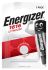 Energizer Gombelem 3V, CR1616 Lítium mangán-dioxid, Lapos terminál, 60mAh