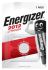 Energizer CR2012 Button Battery, 3V, 20mm Diameter