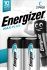 Energizer EP93 Batterie, 1.5V Zink-Mangandioxid