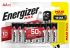 Energizer AA elemek 1.5V Cink-mangán-dioxid E91, 2.5Ah