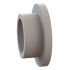 Essentra Nylon 66 Screw Insulator MNI-8-8, M6, 3.2mm