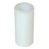 Essentra Round Polystyrene Spacer RRSN-3260-04 4mm