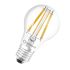 LEDVANCE 409985 E27 LED Bulbs 11 W, 2700K, Warm White, Classic Bulb shape