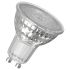 LEDVANCE 409985 GU10 LED Bulbs 4.5 W, 3000K, Warm White, PAR 16 shape