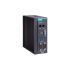 Industriel computer Intel Celeron 94 x 130 x 150 mm 1.8 GHz Linux, Windows IP20 8 GB 90W 2 DRP-C100 12/24 V=