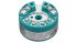 Przetwornik temperatury wy: PT100 11 → 35 V dc
