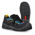 Safety Shoe   JALAS1548 ROUTE   11