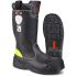 Safety BootJALAS1578 FIRE & RESCUE  6.5