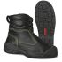 Scarpe antinfortunistiche Jalas 1948S, 44  Unisex, con puntale di sicurezza