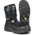 Safety Shoe  JALAS 1398 HEAVY DUTY GTX 3