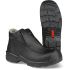 Safety Shoe  mid cut JALAS1420 CLEAN  11