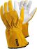 Tegera TEGERA Leather Heat Resistant Gloves, Size 10