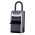 Cassetta portachiavi Master Lock 5480EURD con Blocco a combinazione