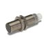 Eaton Inductive Barrel Proximity Sensor, M12, 1 → 7 mm Detection, 15 → 30 V dc