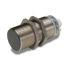 Eaton Inductive Barrel Proximity Sensor, M12, 1 → 12 mm Detection, 15 → 30 V dc