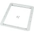 Eaton Eaton xEnergy Series RAL 7035 Metal Mounting Frame, 464mm H, 421mm W, 65mm D, 421mm L For Use With 2000 mm